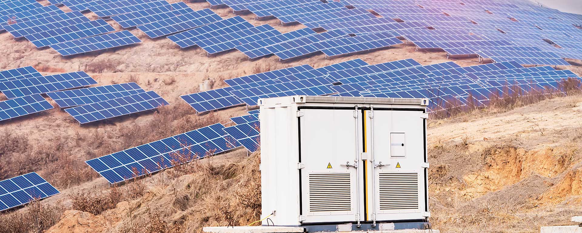 Hybrid Energy Systems