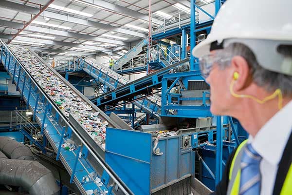Waste Management & Waste-to-Energy