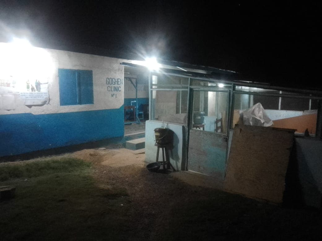 Liberia - Image 2