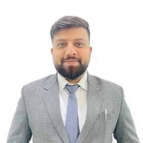 Abhishek Batra