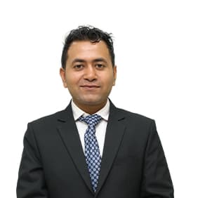 Arun Kumar