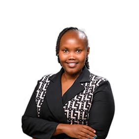 Beatrice Kithinji