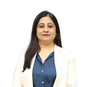 Geetika Sondhi