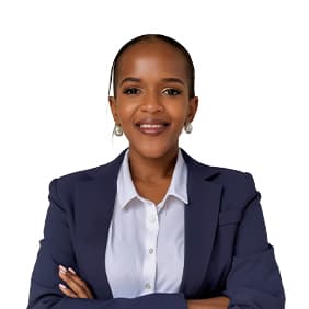 Ainemigisha Martha Tukahirwa Flavia