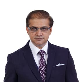 Rajesh Chugh