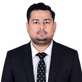 Tushar Saurabh
