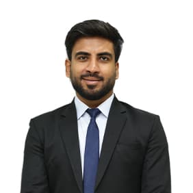 Ujwal Arora