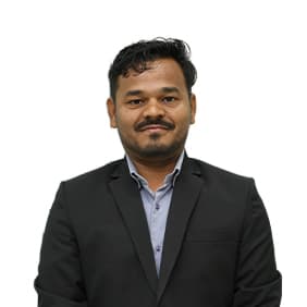 Vivek Gupta