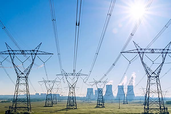 Transmission & Distribution