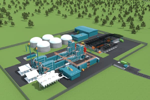 Waste Management & Waste-to-Energy