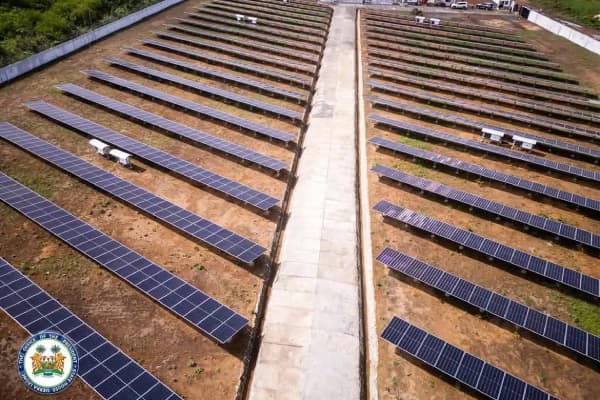 Hybrid Energy Systems