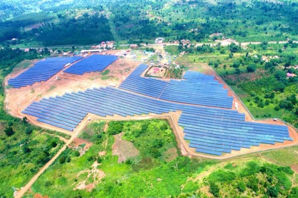 Solar PV
