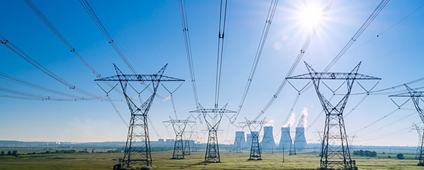 Transmission & Distribution